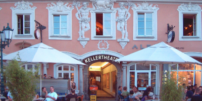 Kellertheater Linz