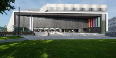 Musiktheater Linz