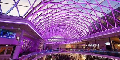 Plus City Linz