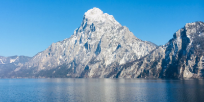 Traunsee
